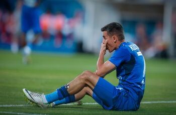 Завръщането на Героя: Клубна легенда става помощник-треньор на Левски”