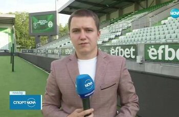 Истински шок за феновете! Млад бразилски милиардер хвърля милиарди за ЦСКА и Левски!