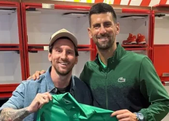 Футболната суперзвезда Лионел Меси пристига в България, за да посети клуб „Левски“, обявен е национален празник