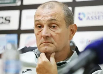 Бивш треньор на ЦСКА критикува ръководството след загубата от Спартак