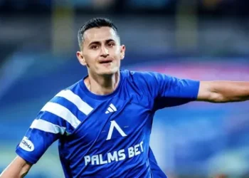 Завръщането на Георги Костадинов изненада всички в Левски София