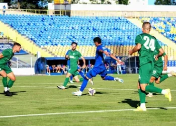 Зашеметяващ Поврат Младото Чудо на Левски Шокира Всички с Умения Извън Всякакви Очаквания на Терена!