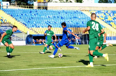 Зашеметяващ Поврат Младото Чудо на Левски Шокира Всички с Умения Извън Всякакви Очаквания на Терена!