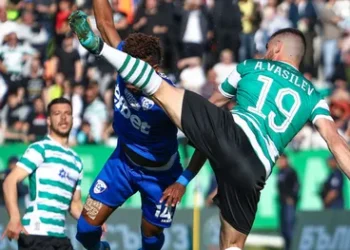 Бивш треньор на ЦСКА критикува слабото представяне срещу Спартак