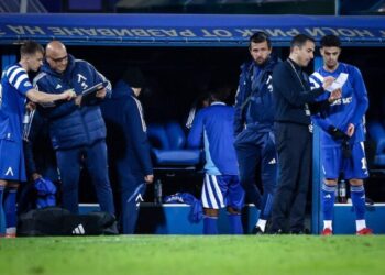 Вест за 4 млн. лева в Левски усмихна можещ и талантлив юношески национален футболист