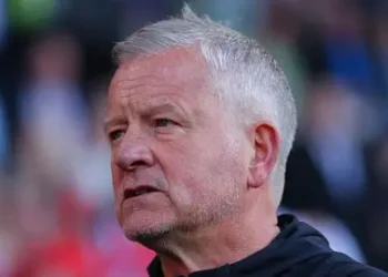 Блейдс привлича младия нападател Укаки с тригодишен договор