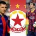 Ексклузивно в Newssoccer! Има ли смисъл от ЦСКА-София с легенди като Стоичков? Ето какво мисли легендата Меси.