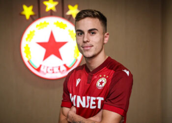 „ЦСКА с пълен състав срещу Славия – Керкез няма нито един проблем!