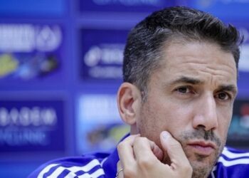 „Никой не го вярваше: Хулио Веласкес обърна всичко с ход, който шокира всички!“