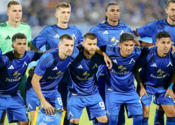 Големият трансфер на Левски е факт!