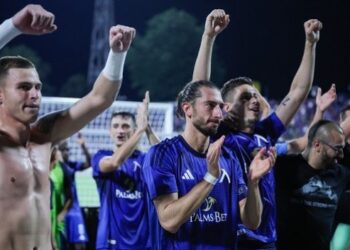 Еуфория на “Герена”: Левски подписва с нов национал