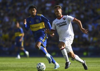 Шокиращ трансфер? ЦСКА с оферта за аржентинец