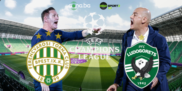 Ето едно дълго, шокиращо и лесно за разбиране заглавие с над 15 думи:  Лудогорец готви голям удар срещу Левски в мач, който може да реши съдбата им в Шампионската лига