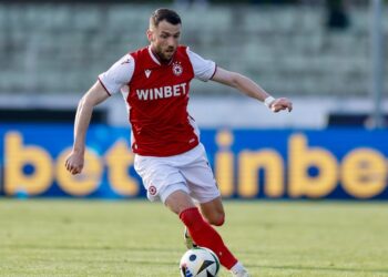 Бютучи: Усещах хаос в ЦСКА, не се вписвах в отбора