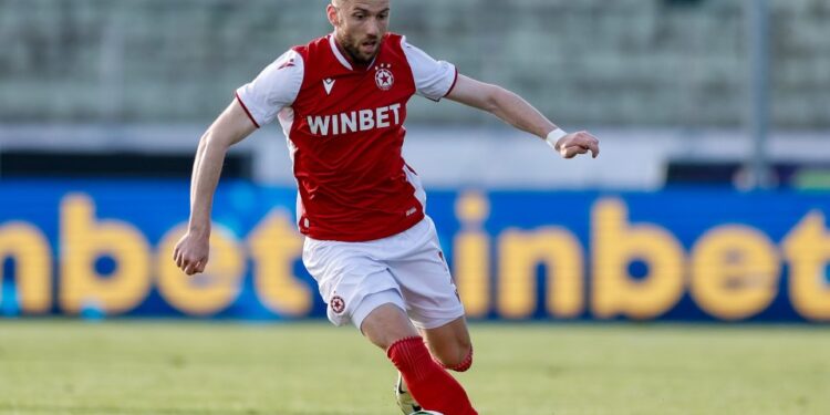 Бютучи: Усещах хаос в ЦСКА, не се вписвах в отбора