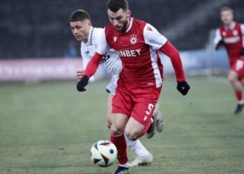 “ШОК! Зюмюр Бютучи УНИЗИЛ ЦСКА — фанаты в шоке!”