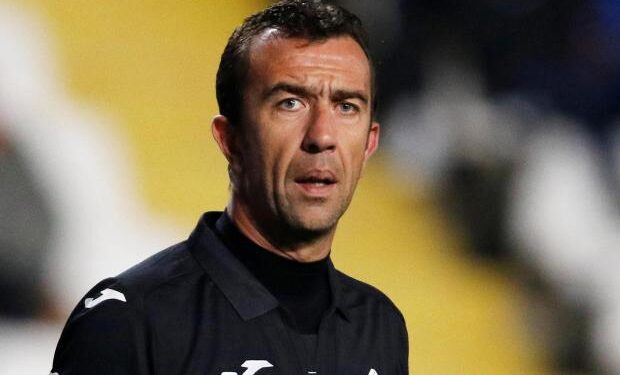 Георги Петков се завръща в Левски София като нов спортен директор, бившият вратар поема новата роля