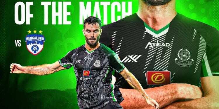 СКАЛА В ЗАЩИТА: ЦСКА София подписа с 36-годишния френски защитник Флоран Ожие от Мохамедан СК със свободен трансфер