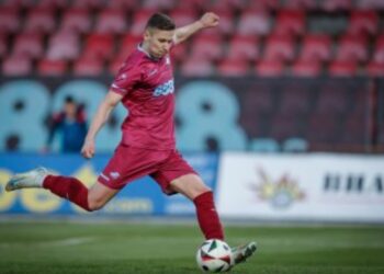 Изгубеният син“ се завърна — Левски София с мощен ход в атака