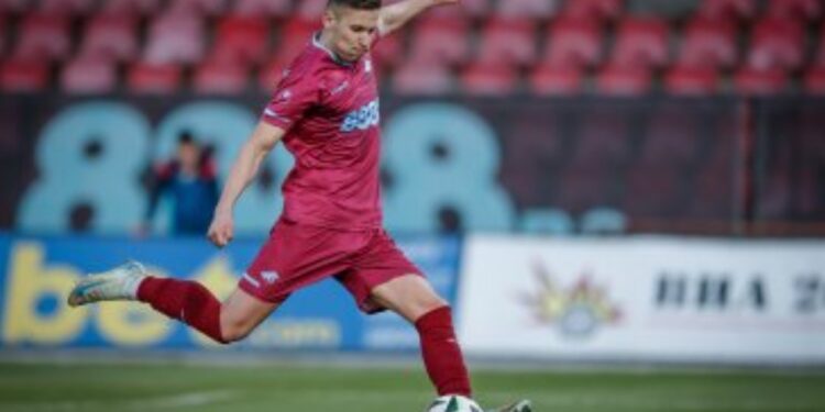 Изгубеният син“ се завърна — Левски София с мощен ход в атака