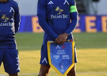 Левски София се готви да загуби своята звезда и двигател на терена без пари през този летен трансферен прозорец