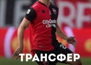 Аржентински защитник се споразумя с ЦСКА София, медицински преглед в София преди подписване на 6-годишен договор