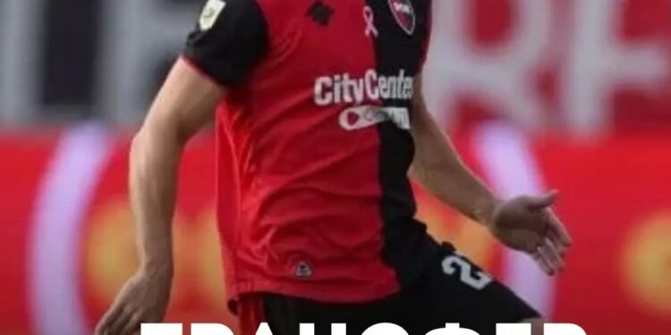 Аржентински защитник се споразумя с ЦСКА София, медицински преглед в София преди подписване на 6-годишен договор