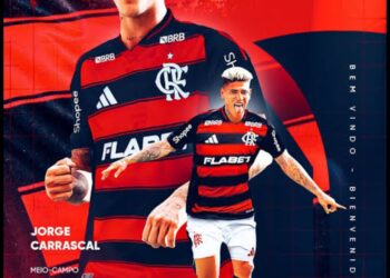 Фламинго мега звезда Хорхе Караскал ще се присъедини към Левски София като свободен агент след прекратяване на договора с Фламинго