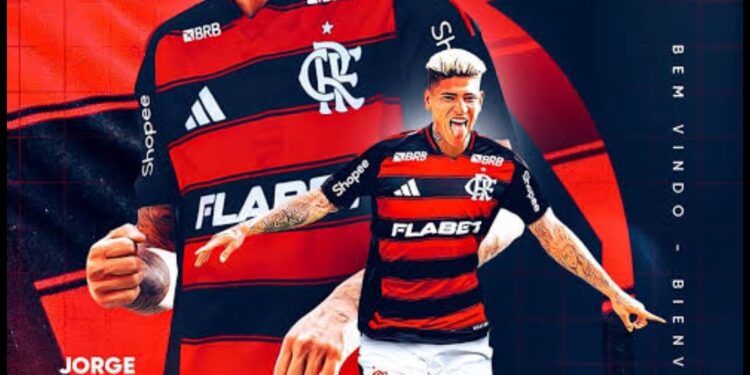 Фламинго мега звезда Хорхе Караскал ще се присъедини към Левски София като свободен агент след прекратяване на договора с Фламинго