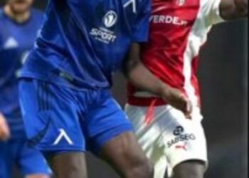 Шокираща продажба на Левски: Сангаре си тръгна срещу колосална, рекордна сума, която ще промени бъдещето на клуба