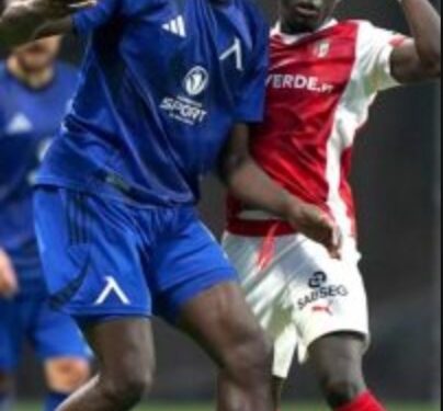 Шокираща продажба на Левски: Сангаре си тръгна срещу колосална, рекордна сума, която ще промени бъдещето на клуба