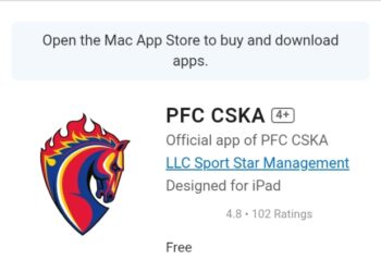 Извънредни новини: ЦСКА предстои да пусне ново приложение, което ще преобърне ангажираността на феновете в световен мащаб.