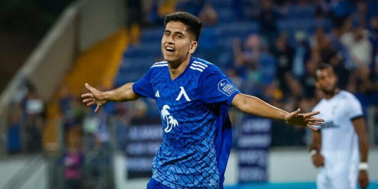 Асен Митков ще отсъства от терена в следващите седем седмици заради контузия