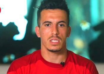 Всичко е уредено: Бурас пристига в Левски до дни, ясен е срокът на договора