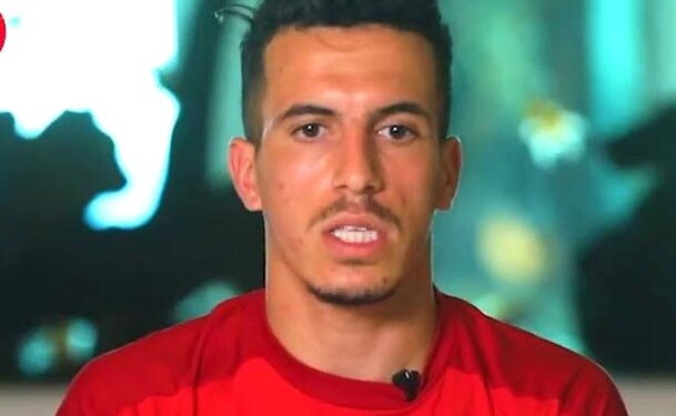 Всичко е уредено: Бурас пристига в Левски до дни, ясен е срокът на договора