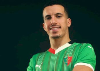 В Алжир за новия в Левски: Бурас е бъдещето на националния отбор