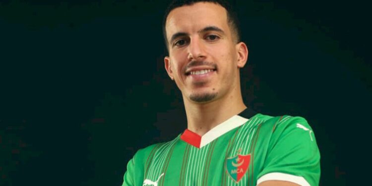 В Алжир за новия в Левски: Бурас е бъдещето на националния отбор