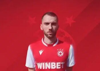 Скъса с ЦСКА и ще играе на Скандинавския полуостров