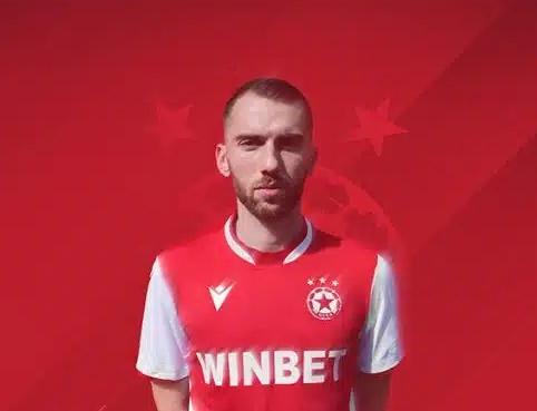 Скъса с ЦСКА и ще играе на Скандинавския полуостров