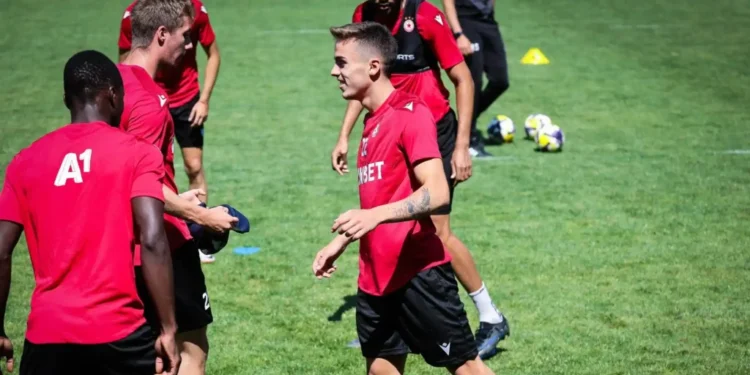 Изцяло нов състав на ЦСКА ще разбие Славия? Треньорът с разкритие, което ще шокира феновете!