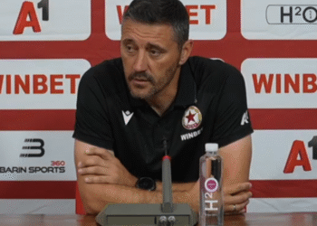 Когато хаосът преминава в чудо: Отчаянието на Керкез преди мача с ЦСКА 1948, което се превърна в неочакван обрат!