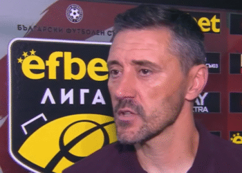 Душан Керкез: ЦСКА беше по-близо до облика, който искам