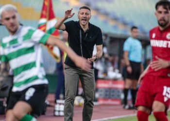 Трансферната политика в Борисовата градина: ЦСКА хвърли на вятъра 27 милиона