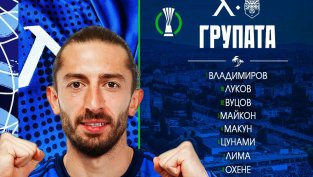 Ударна новина! Основен играч напуска Левски София след скандал с треньора; бъдещето на отбора е в опасност!