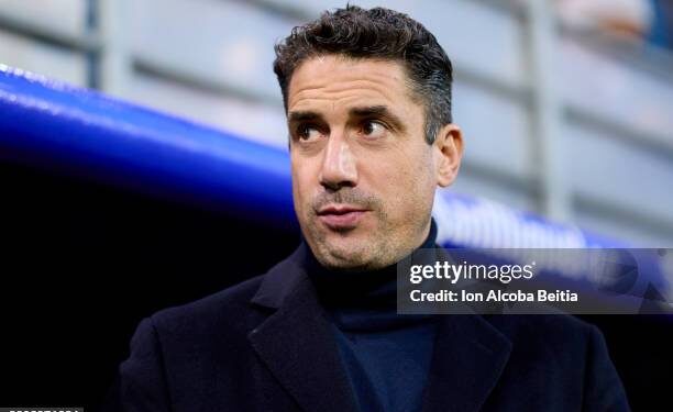 Хулио Веласкес наказан с тримачова дисквалификация след расистки инцидент в мач на Левски София