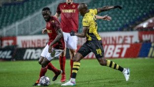 Сензационно разкритие: Бивш капитан на ЦСКА прави шокираща прогноза кой ще спечели епичния сблъсък между Лудогорец и Ференцварош!