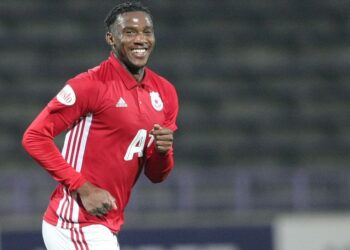 Бивш играч на ЦСКА за престоя си в клуба: Това е като да играеш в Манчестър Юнайтед