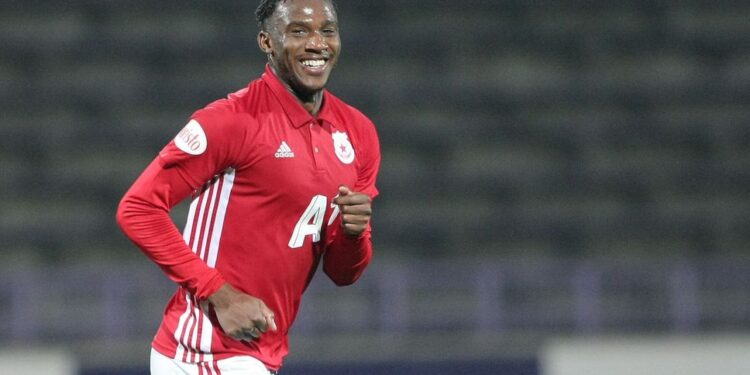 Бивш играч на ЦСКА за престоя си в клуба: Това е като да играеш в Манчестър Юнайтед