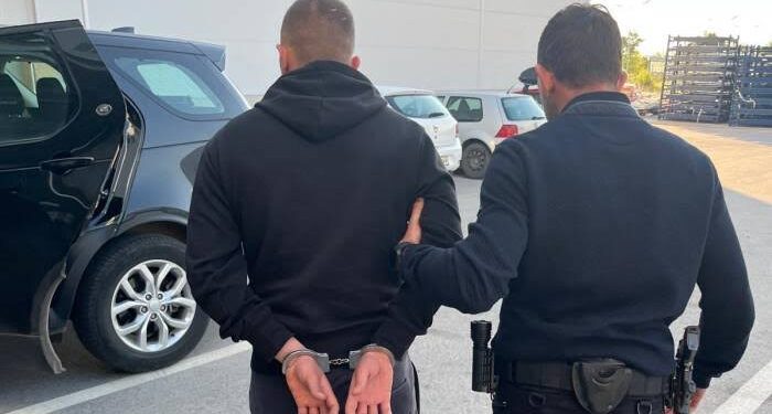 Мъж е арестуван за изнасилване и сексуално посегателство над 16-годишно момиче в град Пловдив 