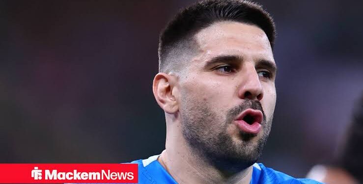 BREAKING: £50m striker set to snub Sunderland transfer amid Fulham links as ex-Black Cat finds new club